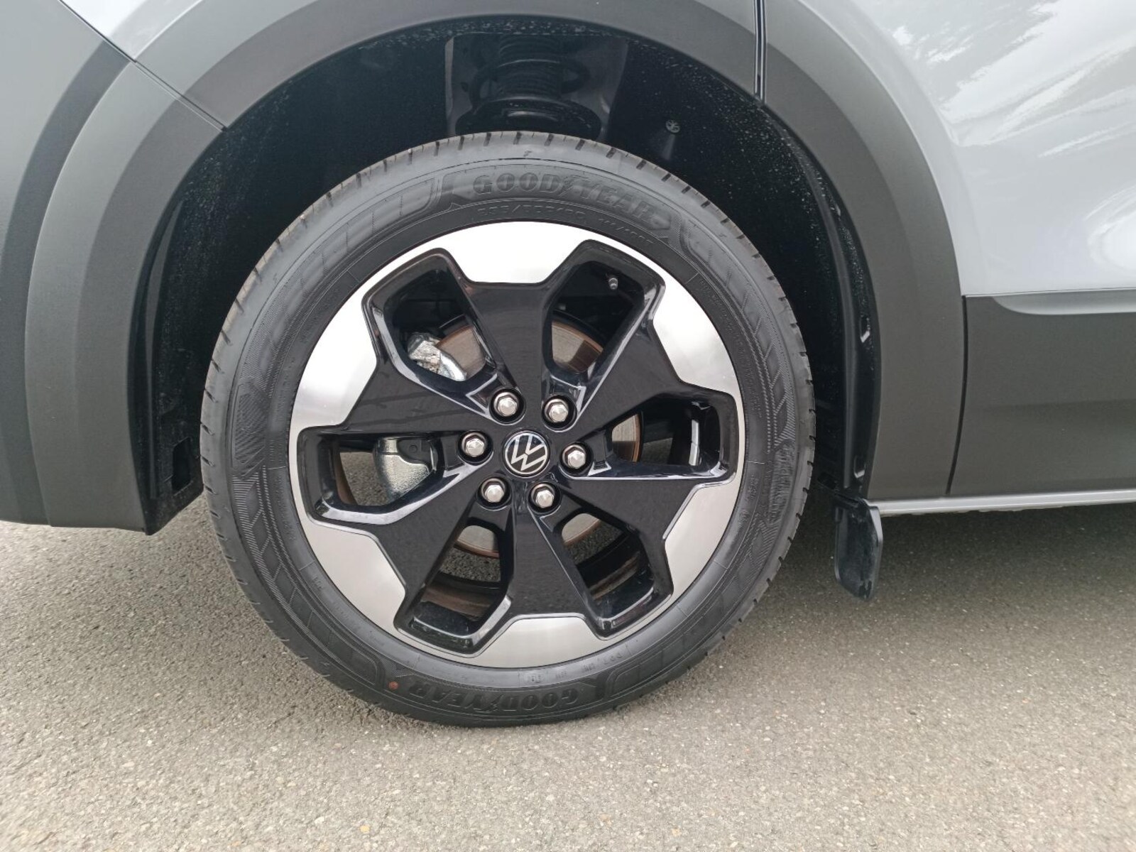 Volkswagen e-Caravelle – Bild 9