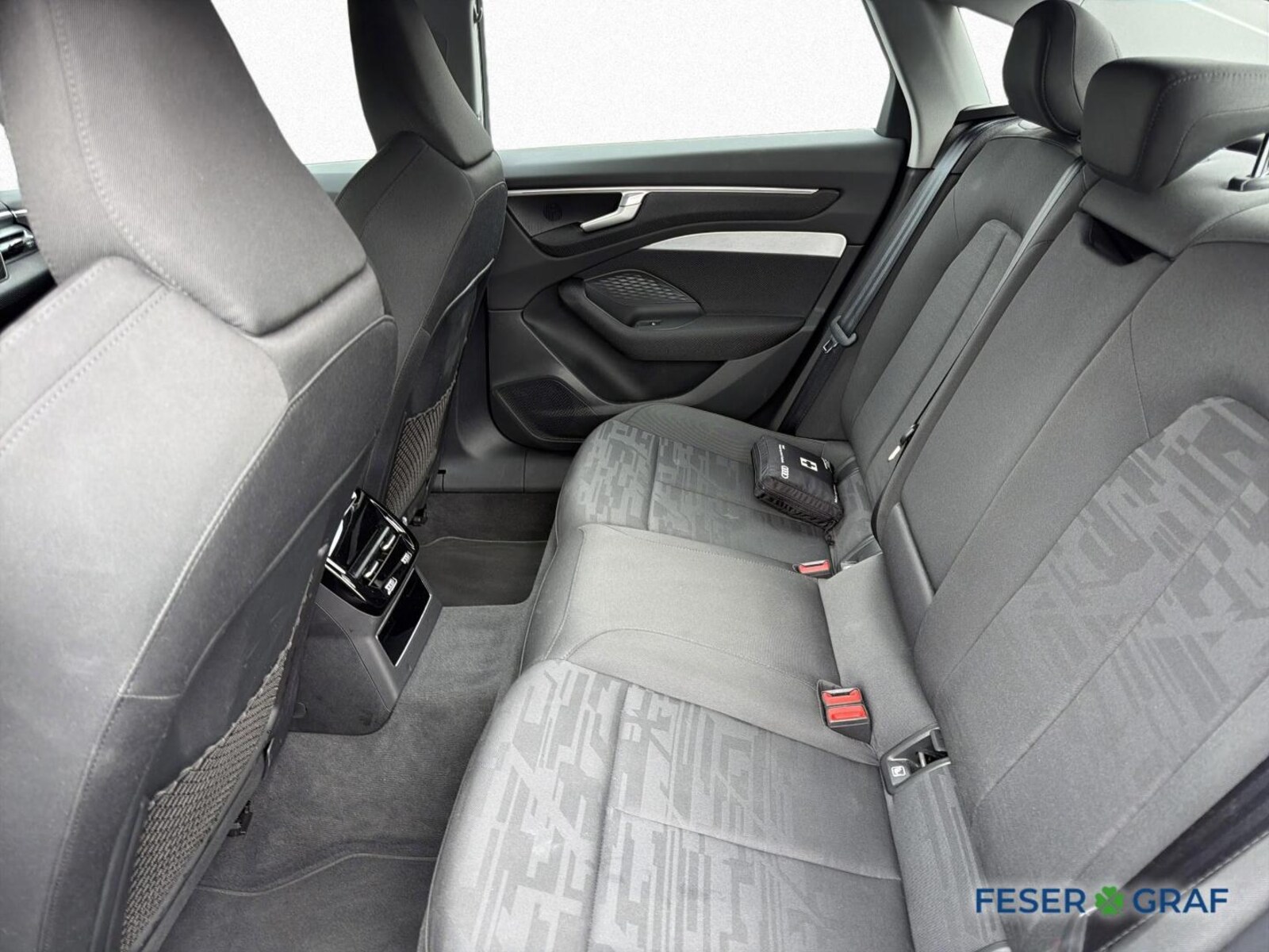 Audi A6 Limousine – Bild 12