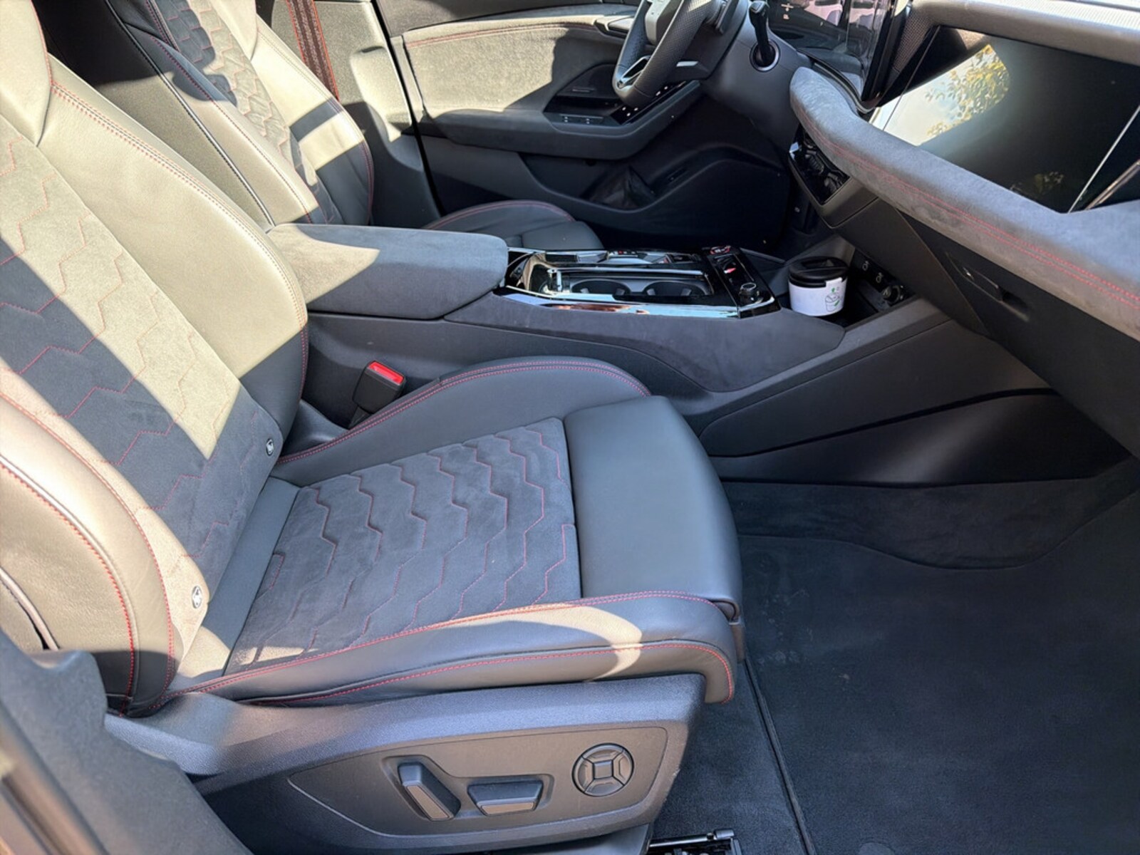 Audi S6 Avant e-tron – Bild 25