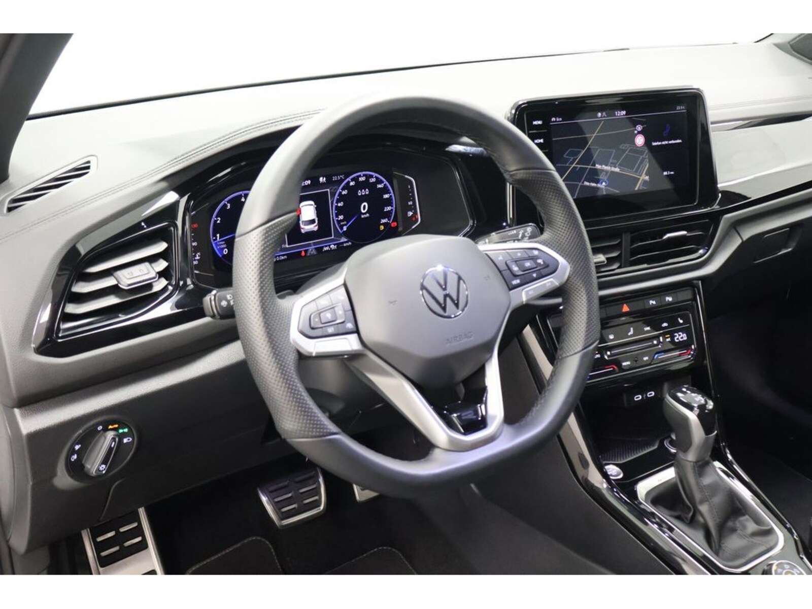 Volkswagen T-Roc – Bild 17