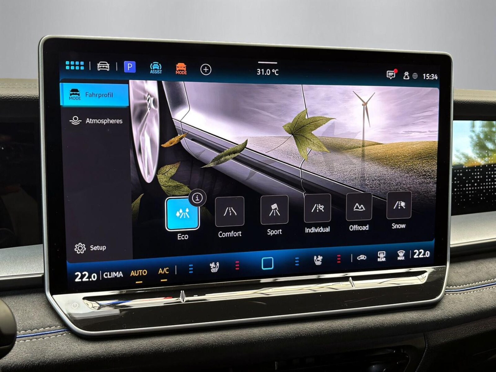 Volkswagen Tayron – Bild 18