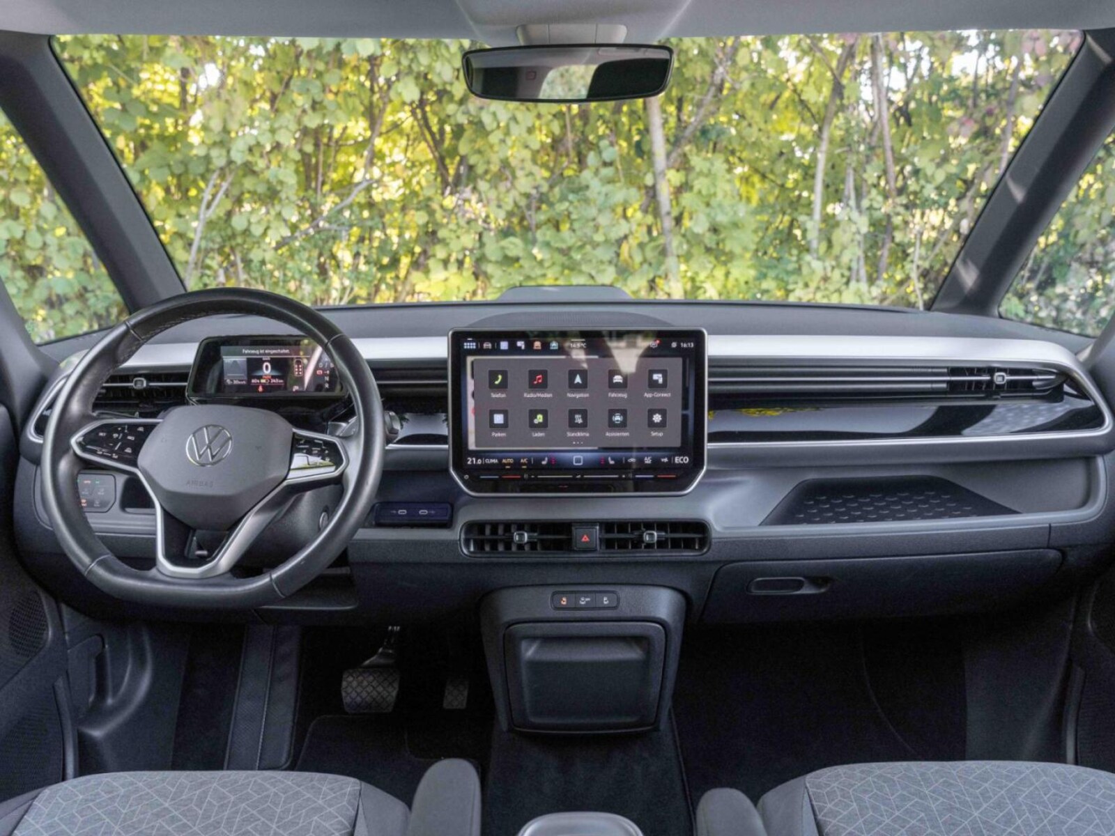 Volkswagen ID. Buzz – Bild 15