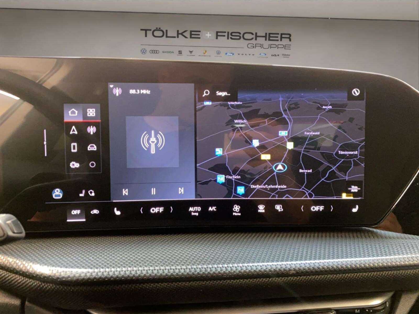 Audi Q5 – Bild 13