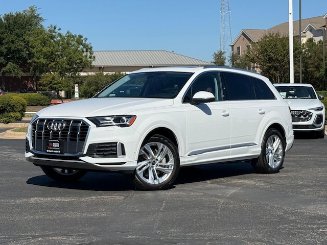 2024 Audi Q7