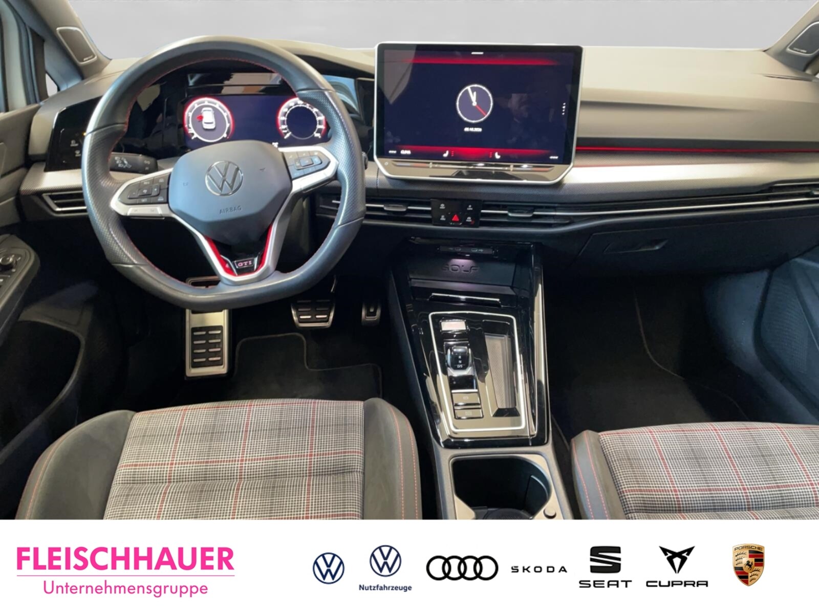Volkswagen Golf – Bild 12