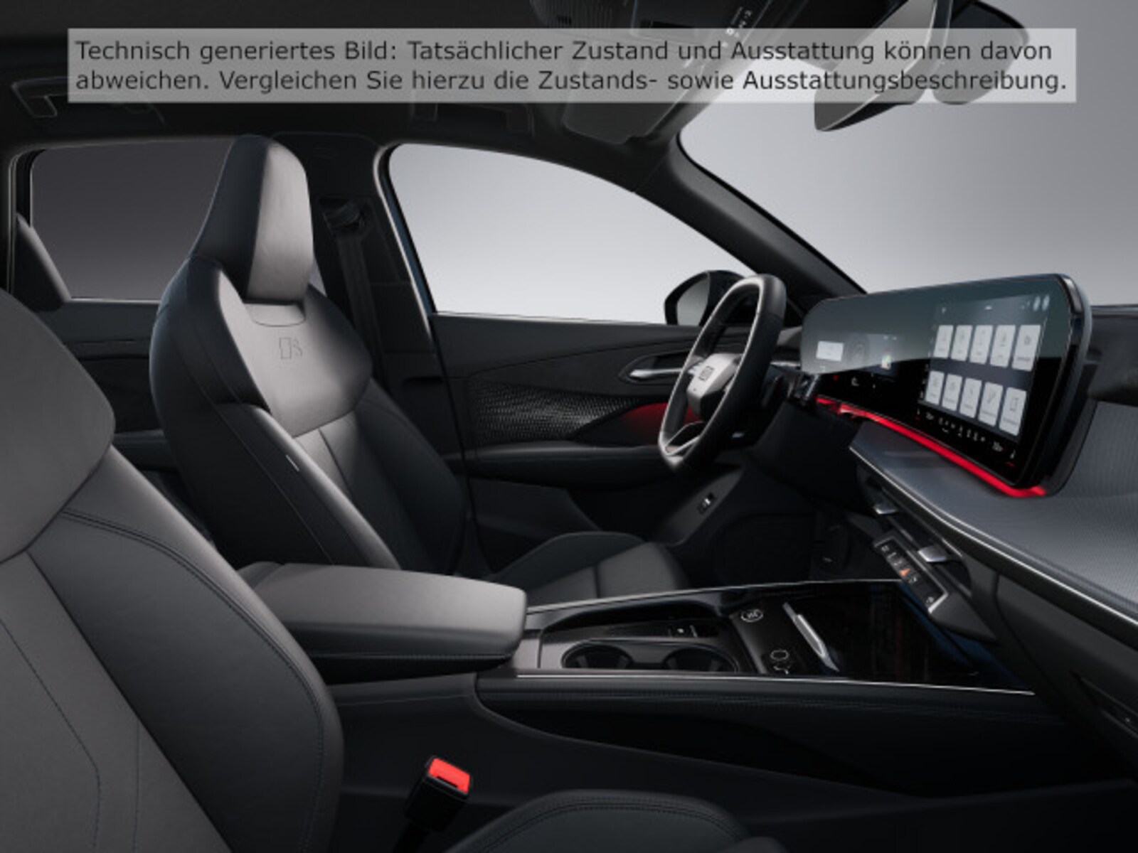 Audi Q3 – Bild 11