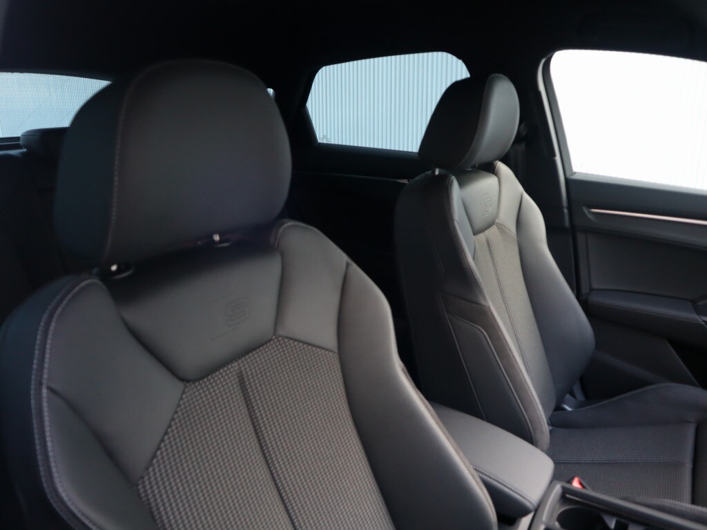 Image about Audi Q3 Sportback 35 TFSI S line 110(150) kW(PS) S tronic