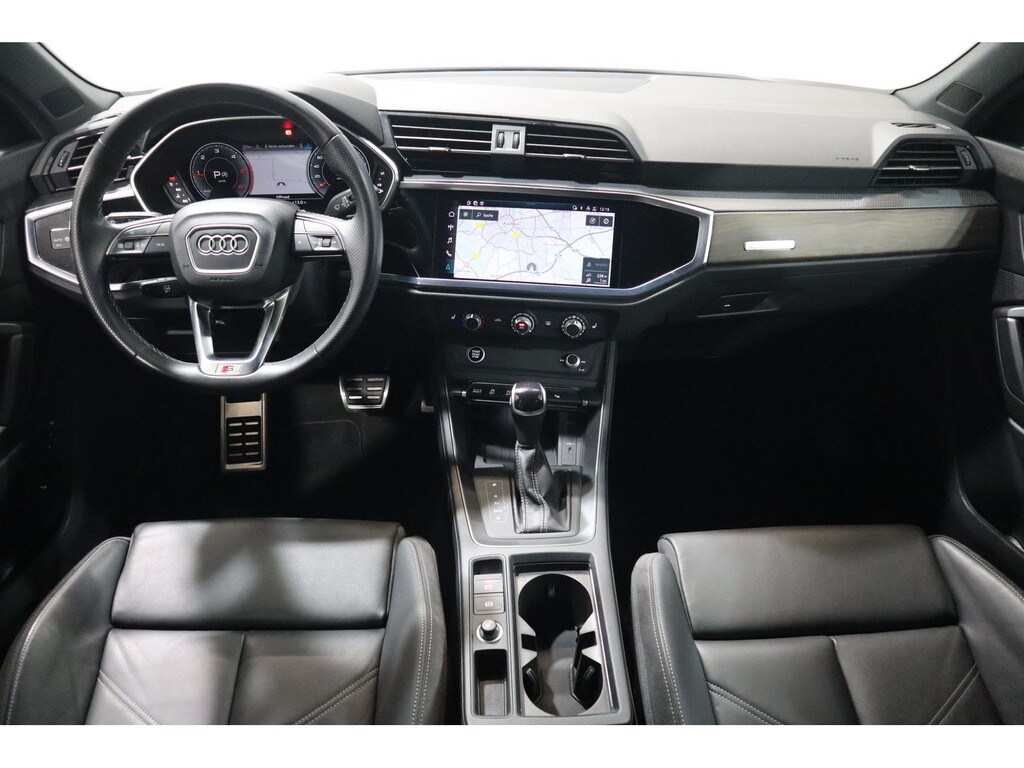 Image about Audi Q3 Sportback 35 TDI quattro 110(150) kW(PS) S tronic