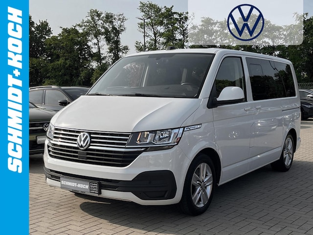 Volkswagen T6.1 Multivan