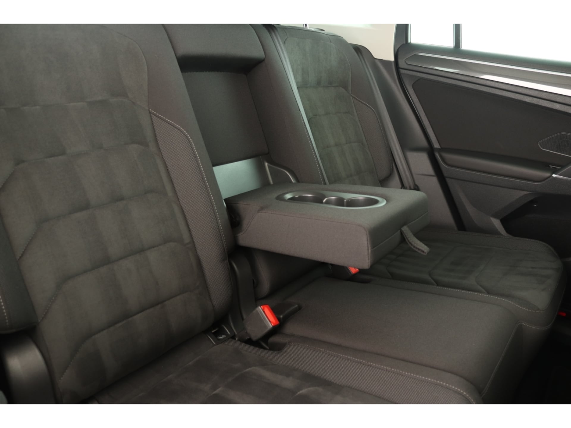 Volkswagen Tiguan Highline