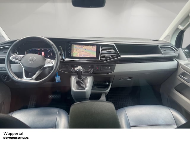 Volkswagen T6.1 Transporter