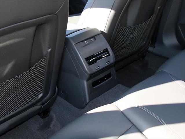 2025 AUDI A5 - Image 15