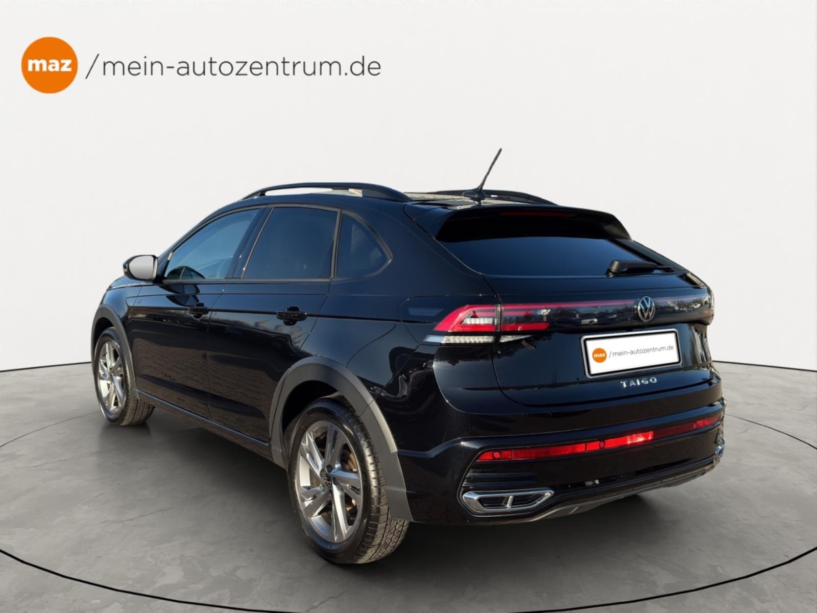 Volkswagen Taigo – Bild 6