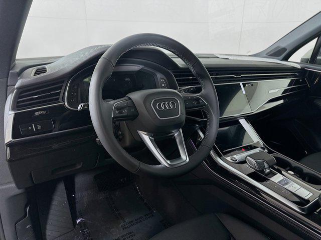 2026 Audi Q7 Premium Plus - Photo 9