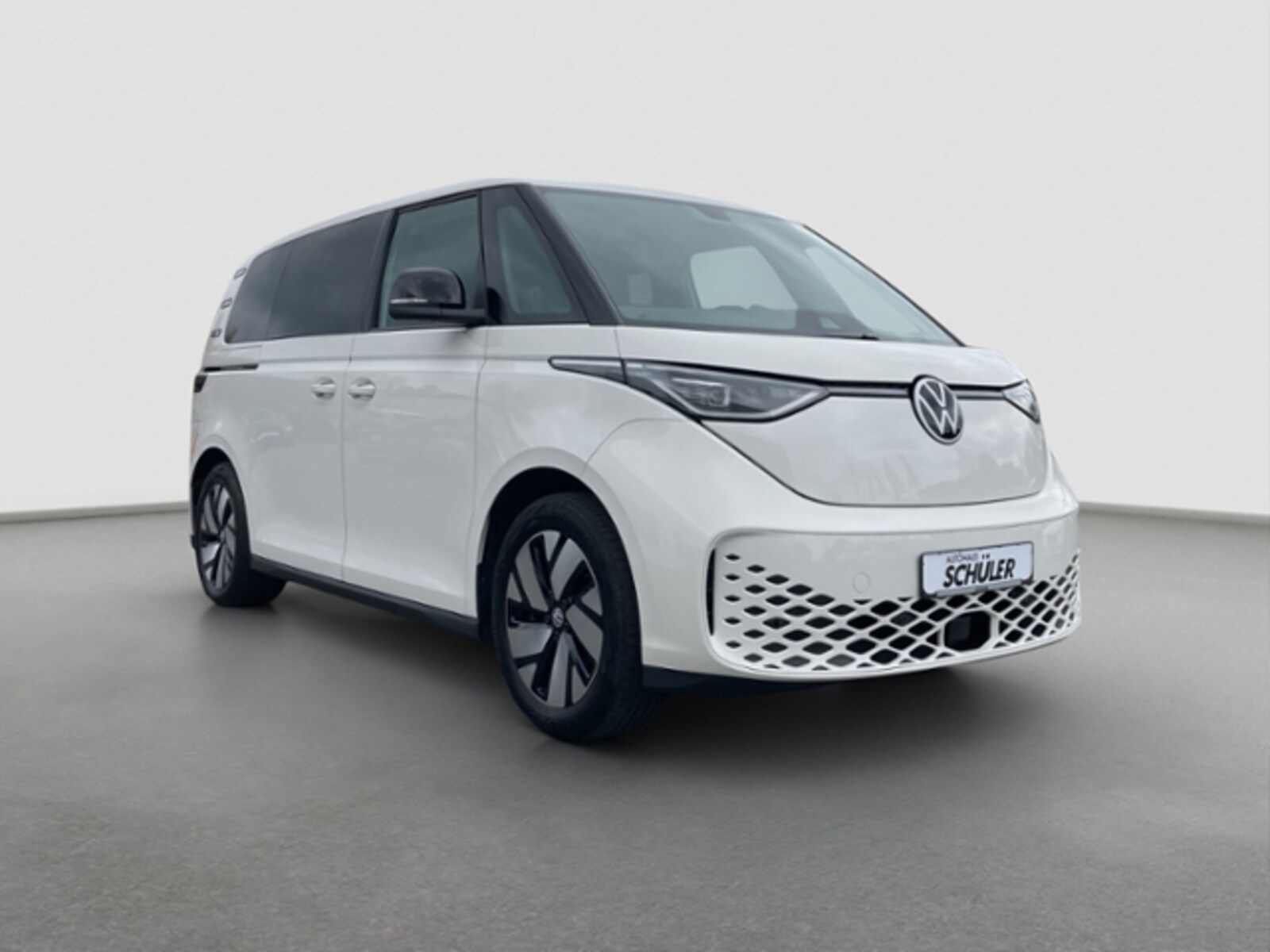 Volkswagen ID. Buzz – Bild 8