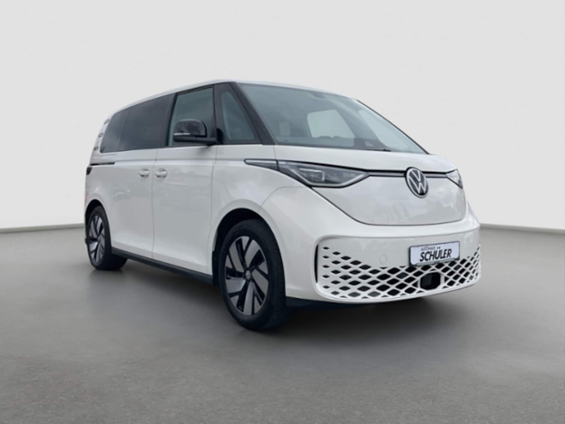 Volkswagen ID. Buzz Pro