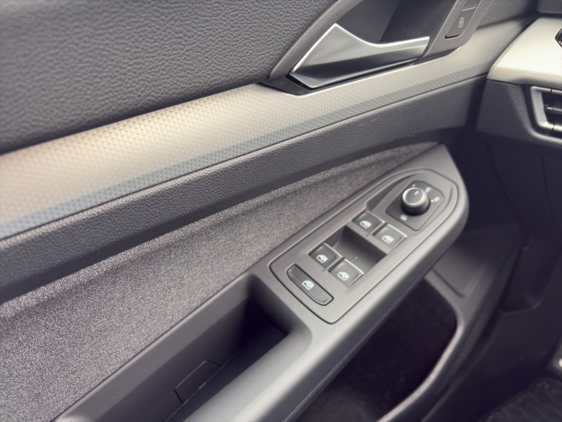 Volkswagen Golf MOVE