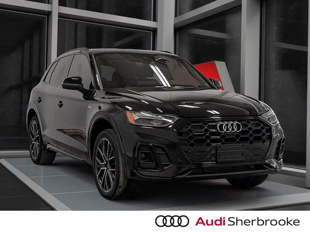 2022 Audi Q5