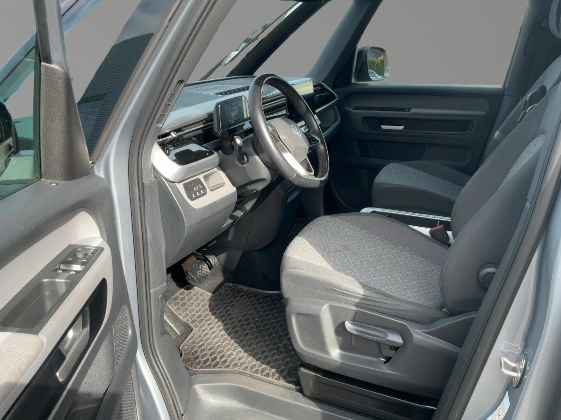 Volkswagen ID. Buzz Pro