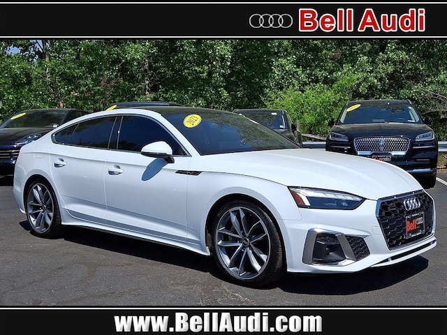 2023 Audi A5 Sportback