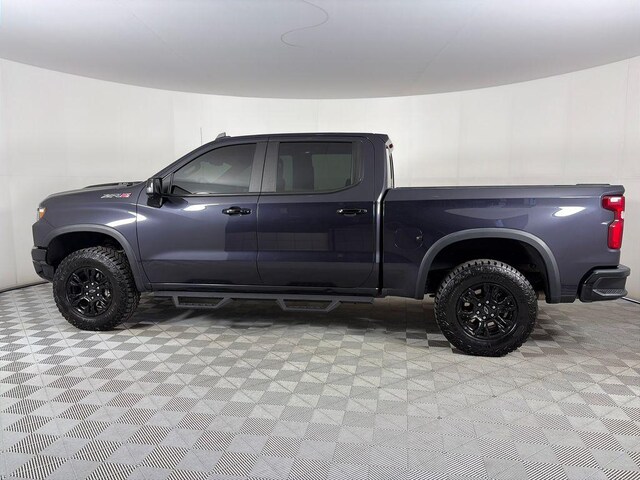 2023 Chevrolet Silverado
