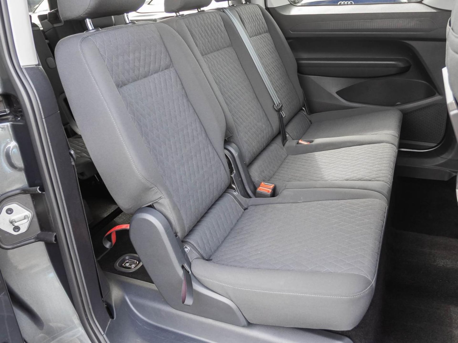 Volkswagen Caddy Maxi Life