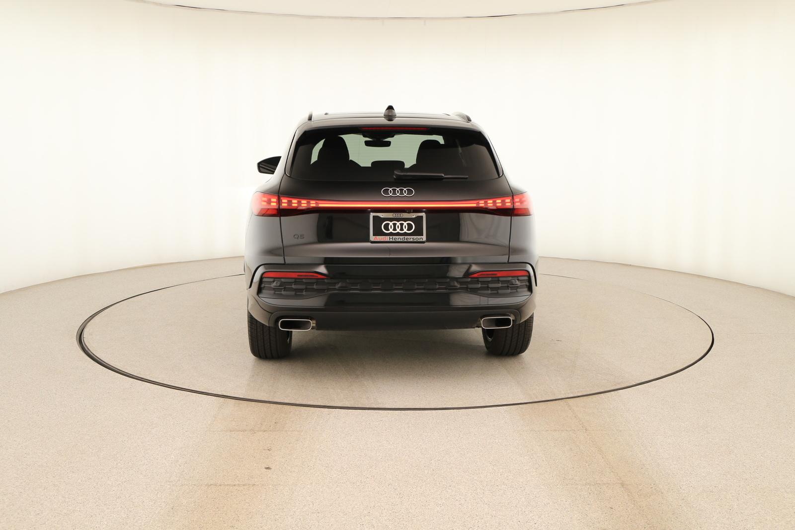 2025 Audi Q5 Premium Plus - Photo 5