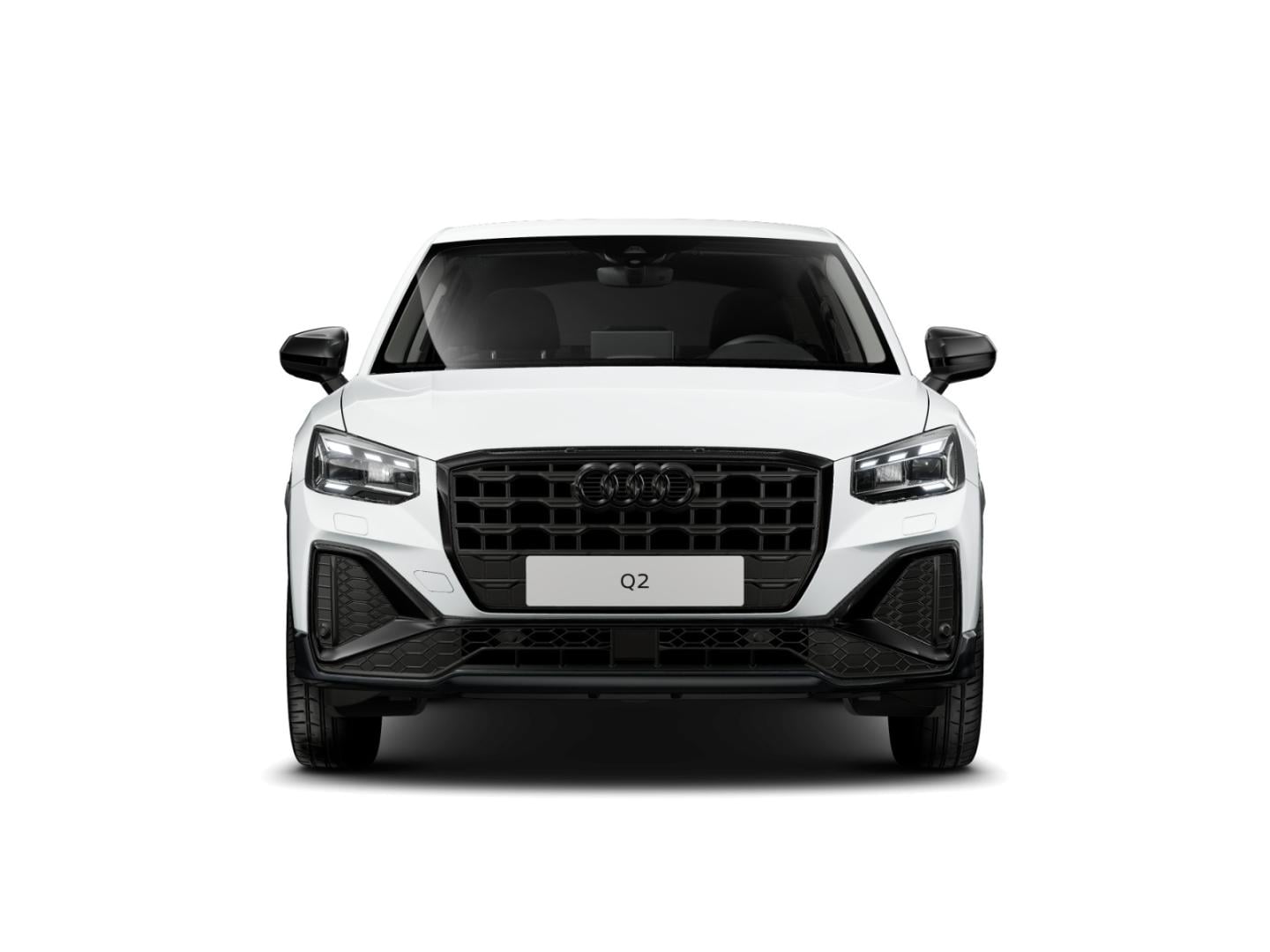 Bild über Audi Q2 S line 35 TFSI S tronic - für weitere Informationen kontaktieren Sie den Audi Partner