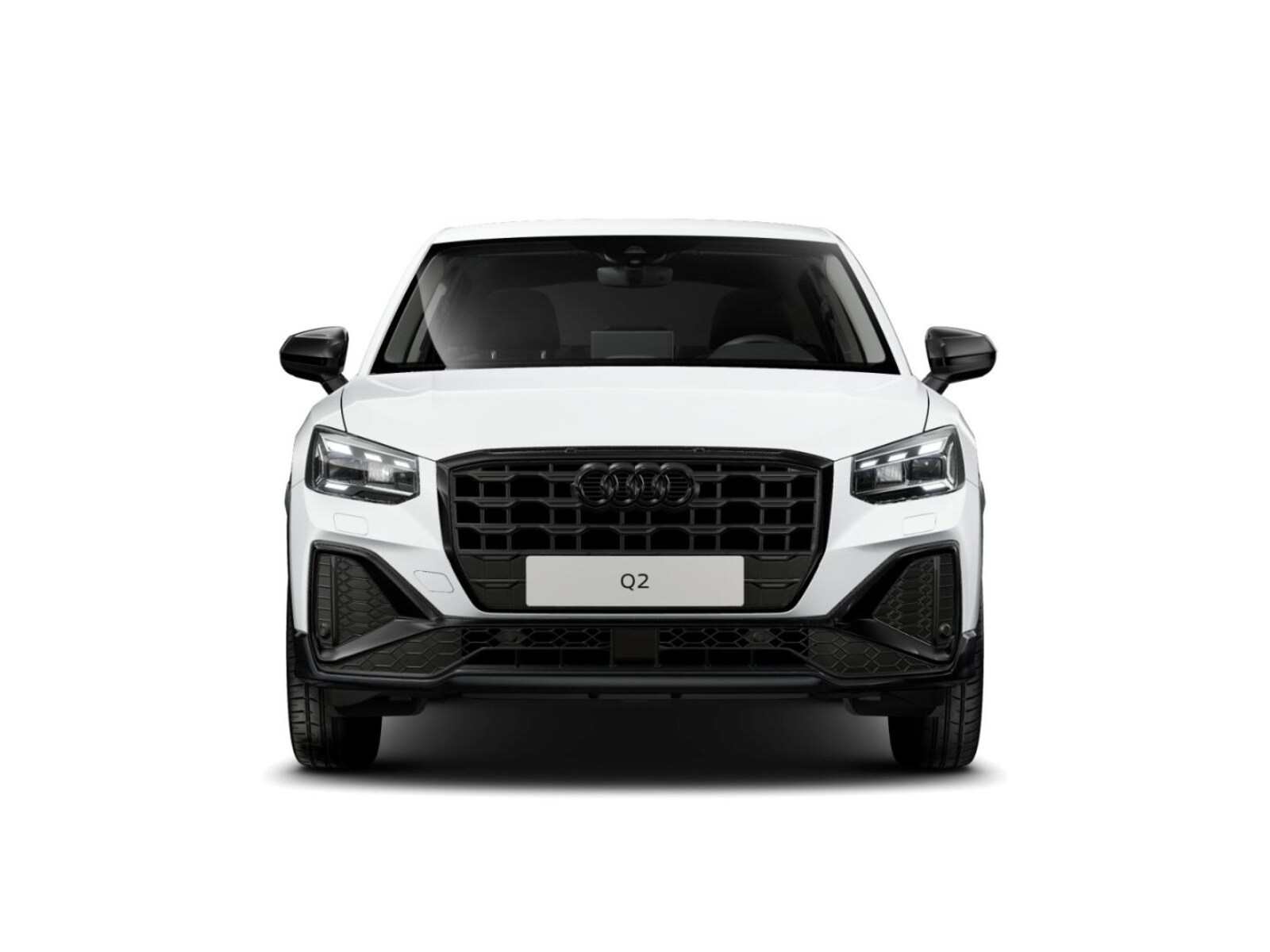 Audi Q2 – Bild 3