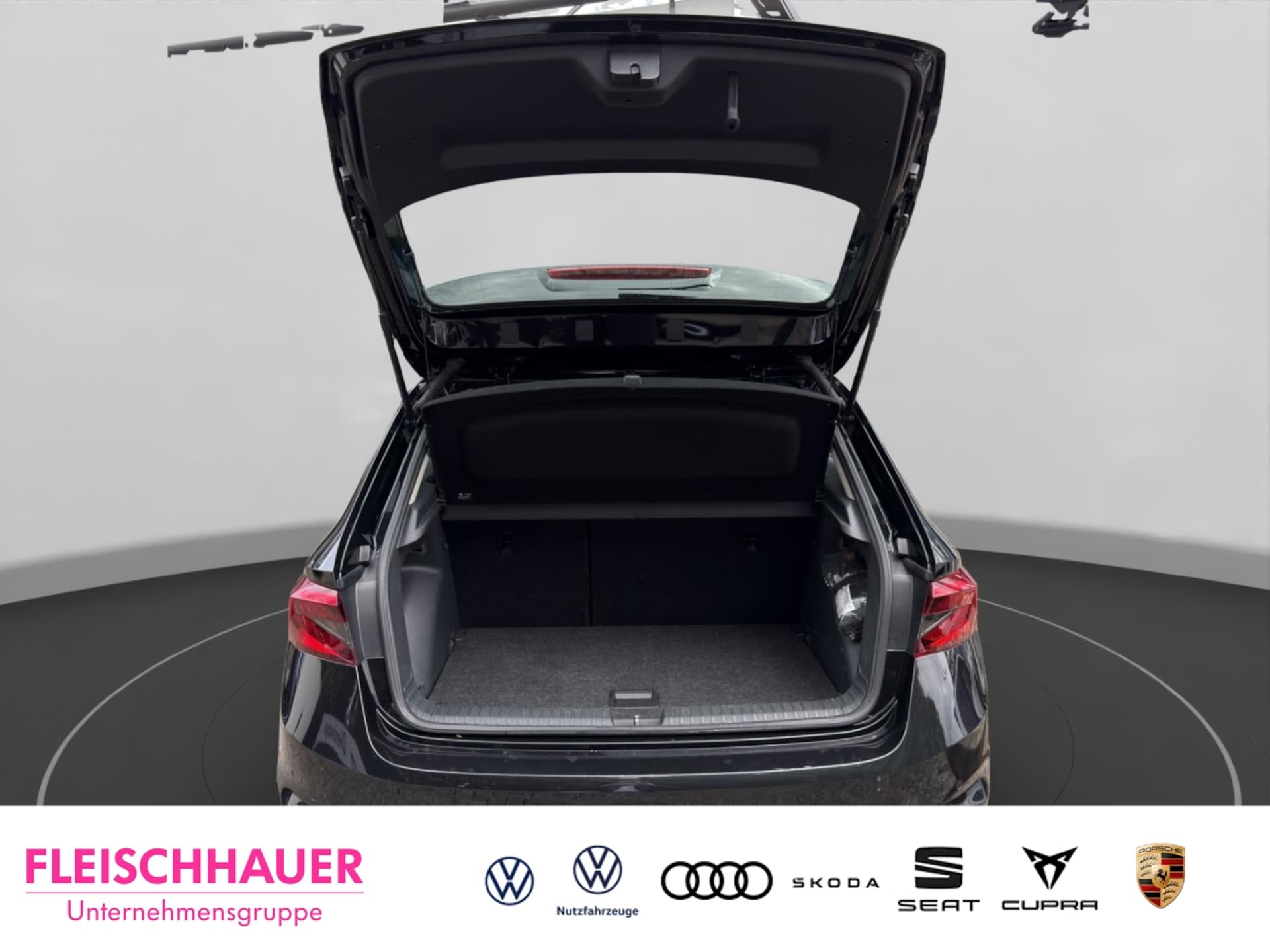Skoda Fabia Ambition