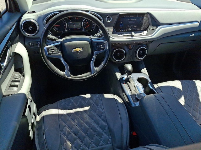 2020 Chevrolet Blazer
