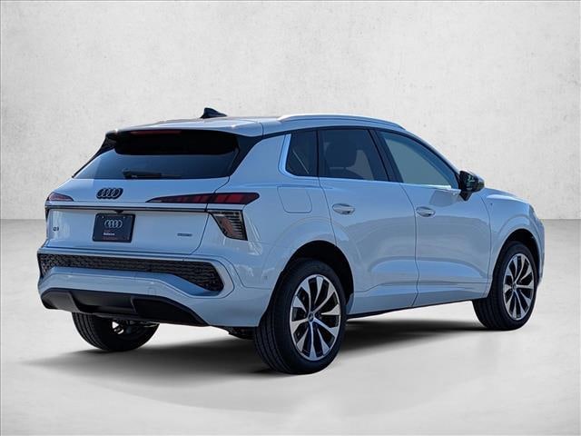 2026 Audi Q3 SUV