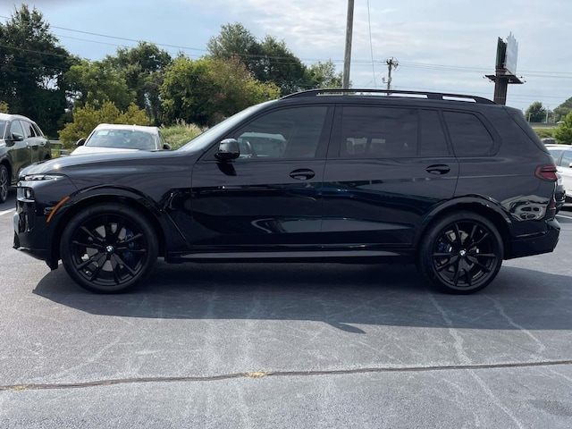 2026 BMW X7