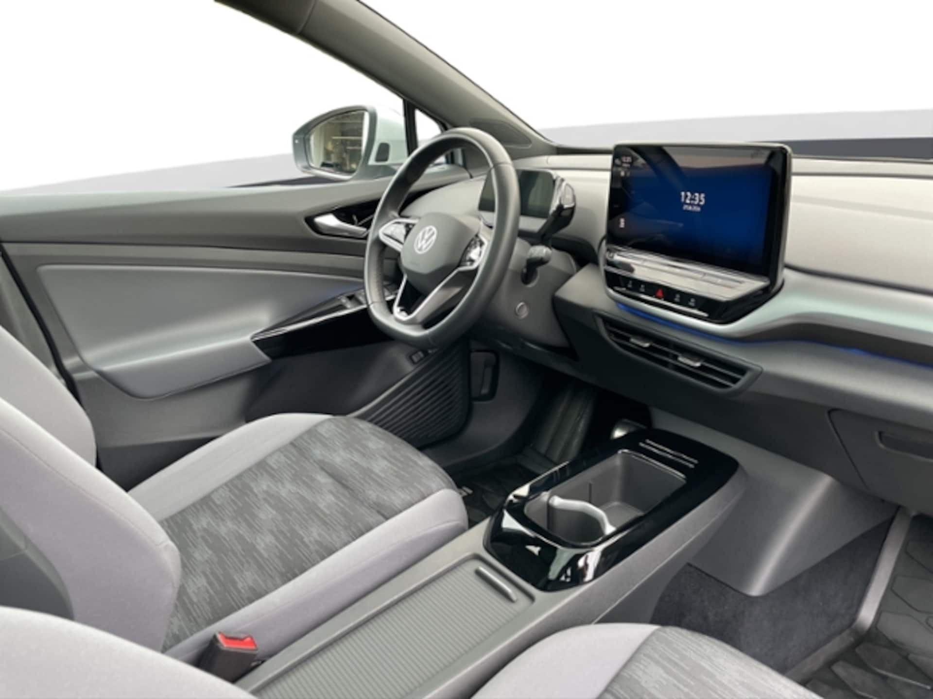 Volkswagen ID.4 Pro Performance