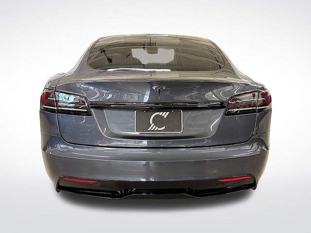 2022 Tesla Model S