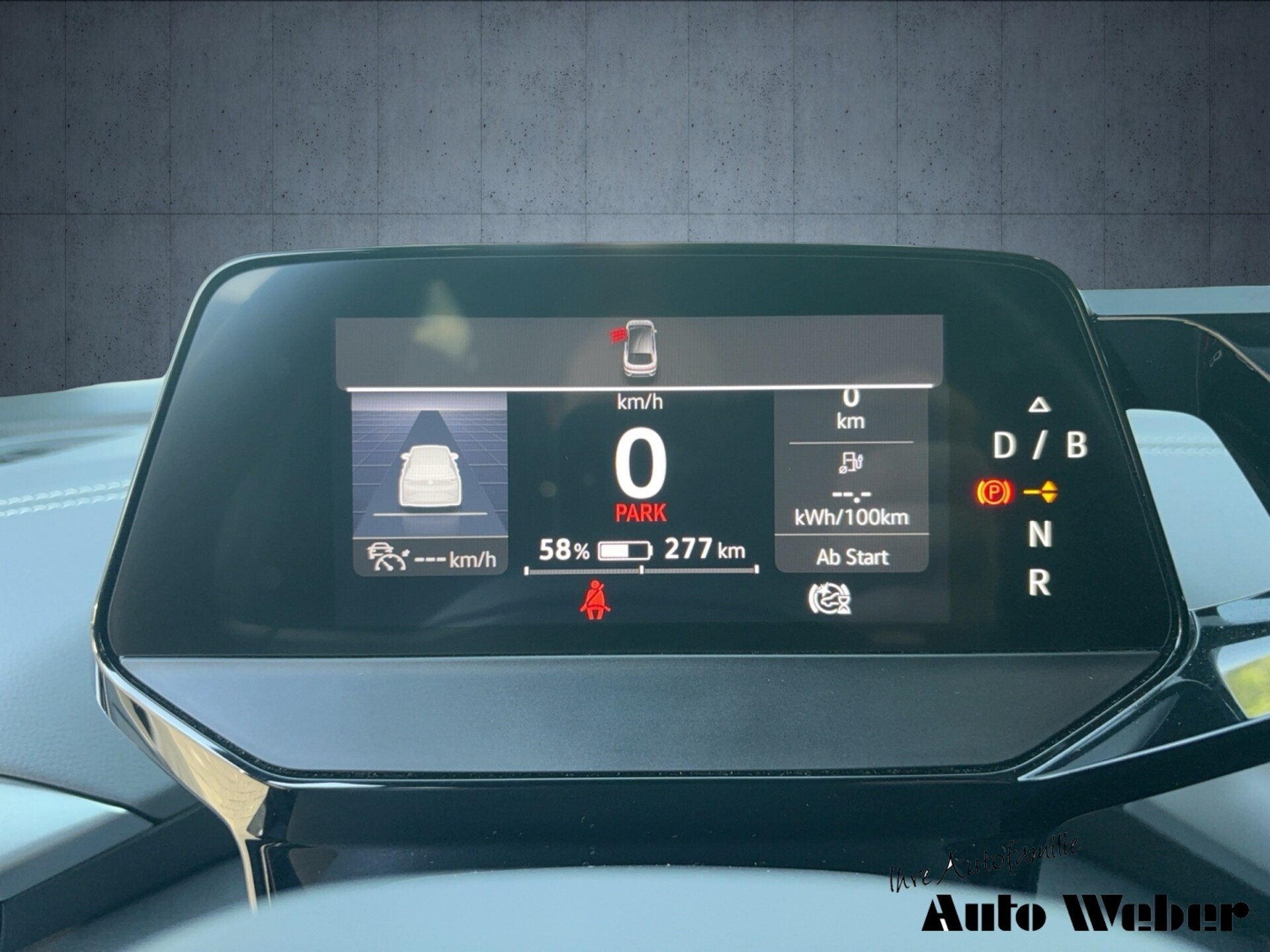 Volkswagen ID.5 Pro Performance