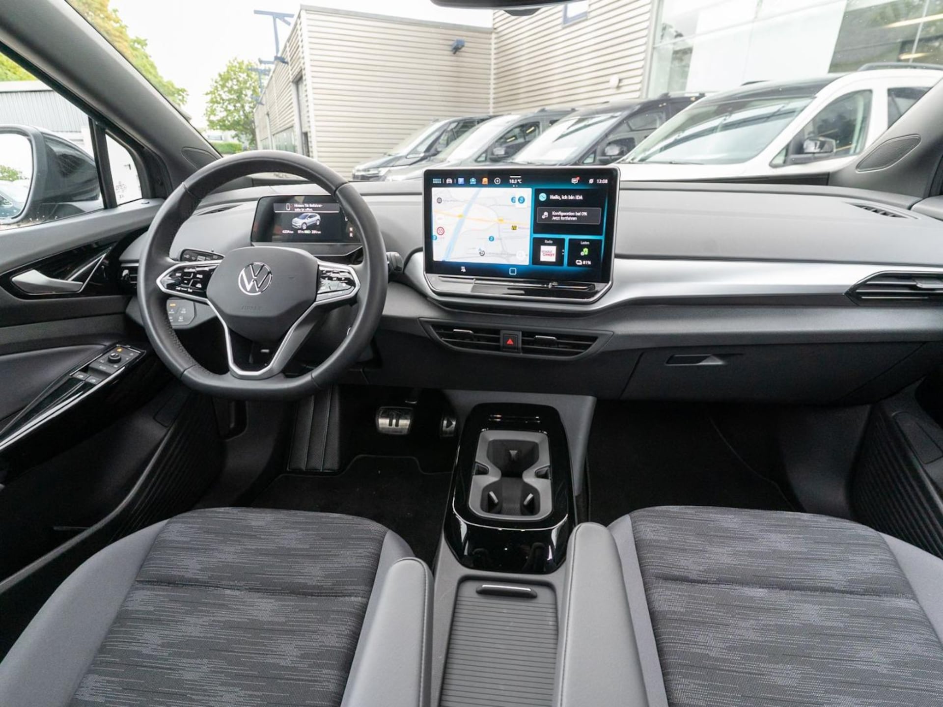Volkswagen ID.4 Pure