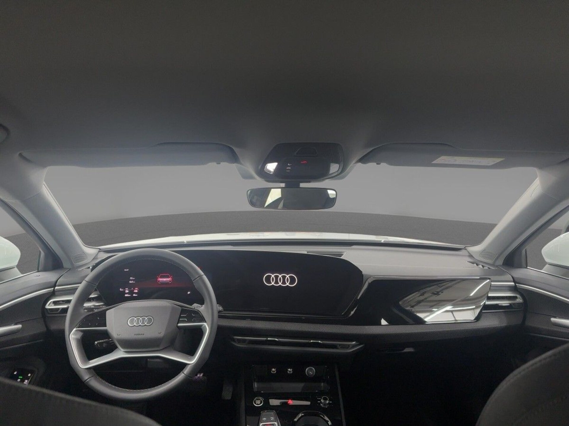 Audi A5 Avant e-hybrid