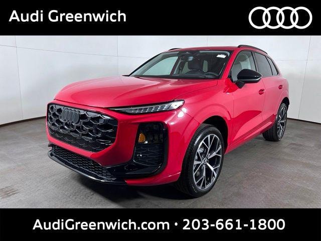 2026 Audi Q3 SUV