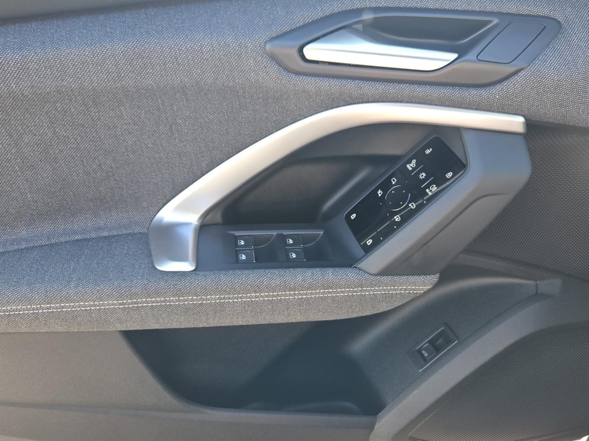 Audi Q5 SUV edition one