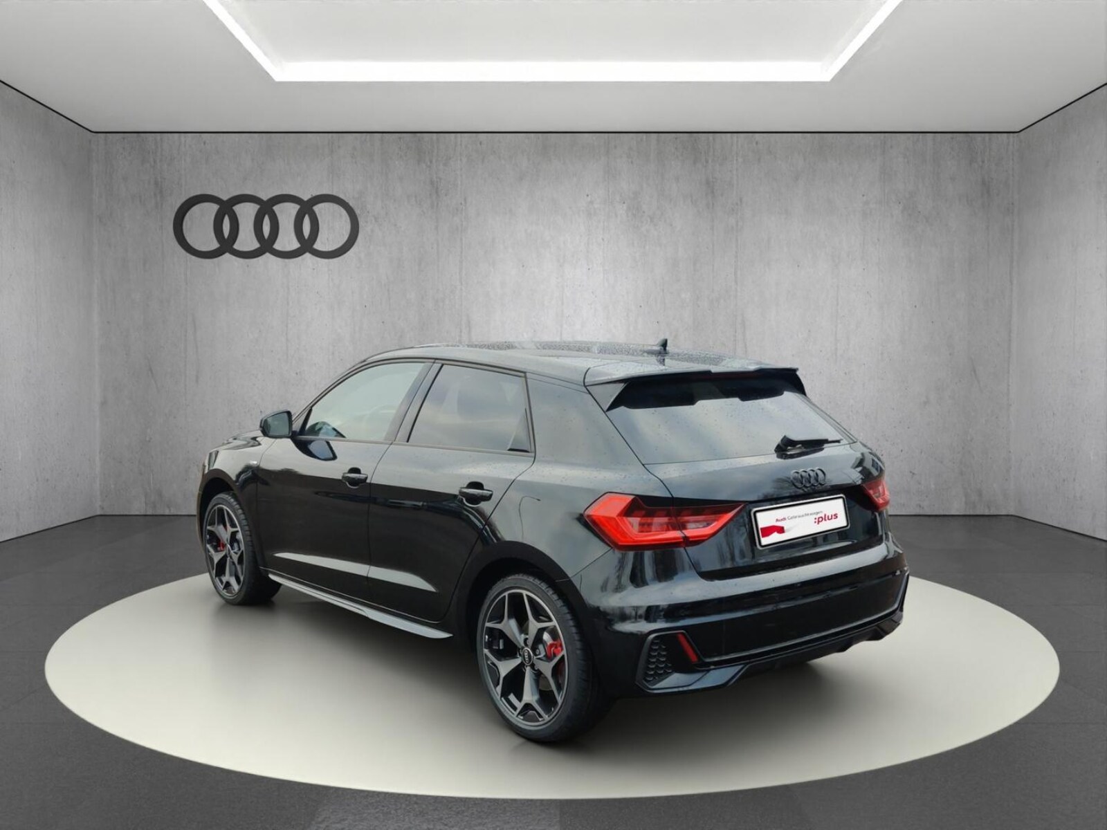 Audi A1 Sportback – Bild 5