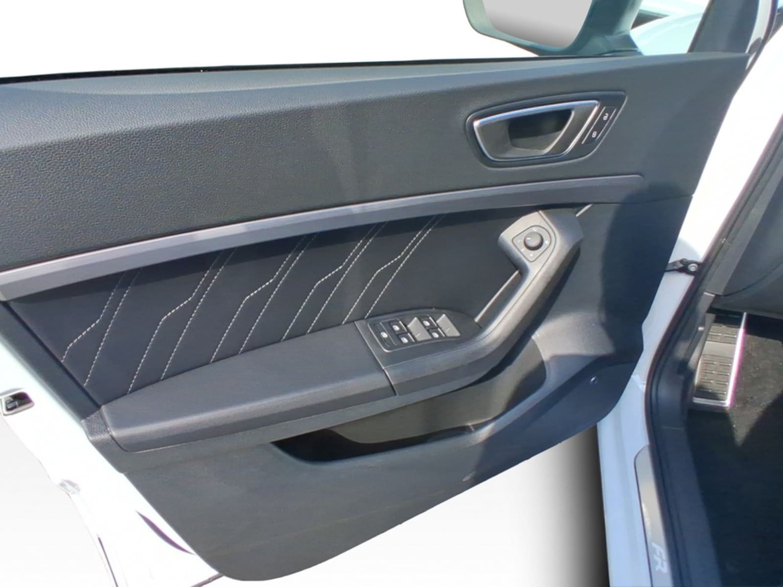 SEAT Ateca – Bild 13