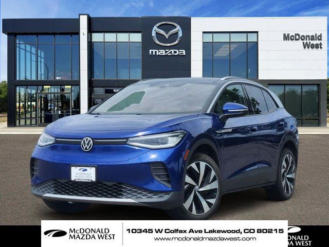 2022 Volkswagen ID.4