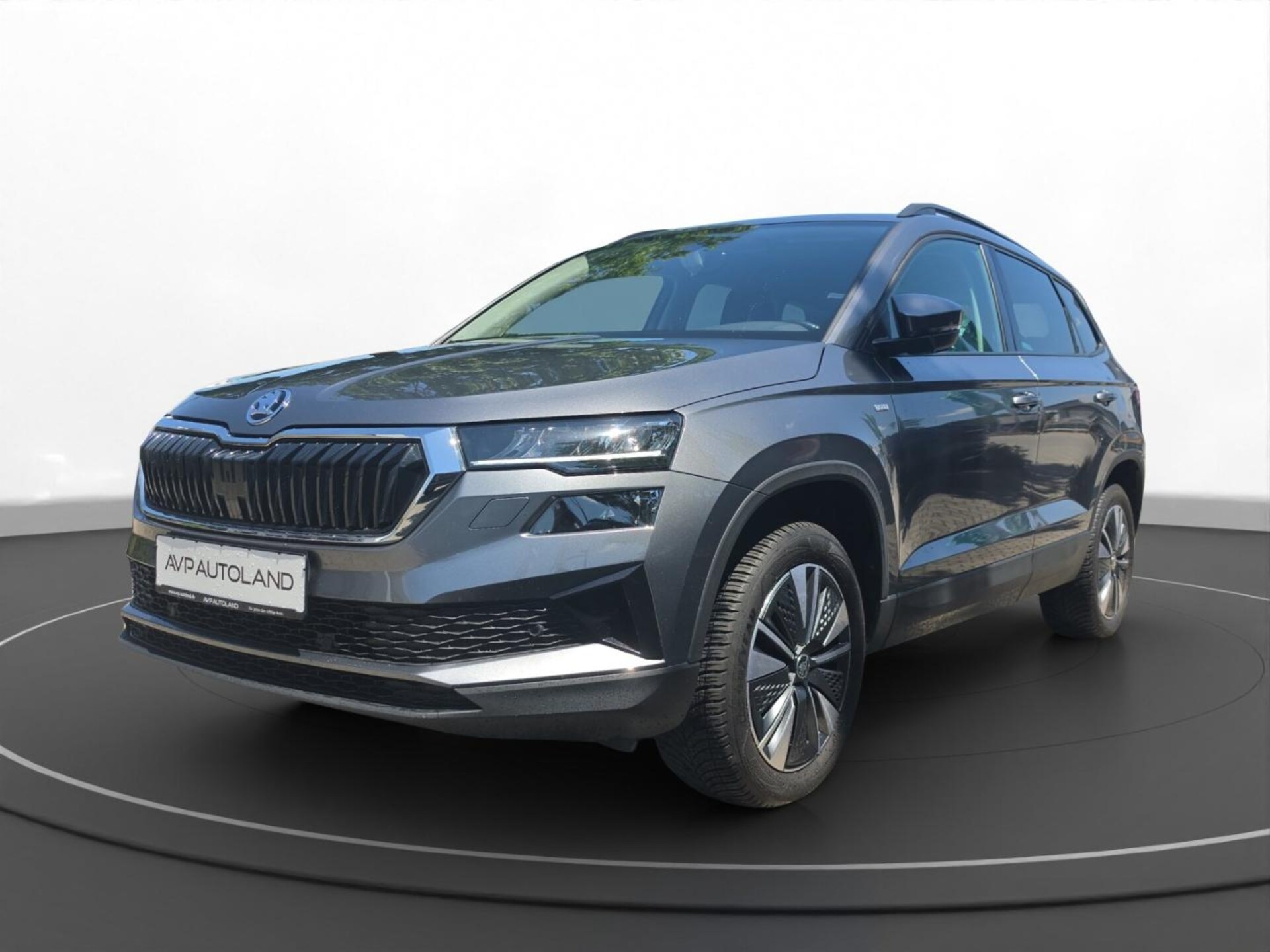 Skoda Karoq Ambition