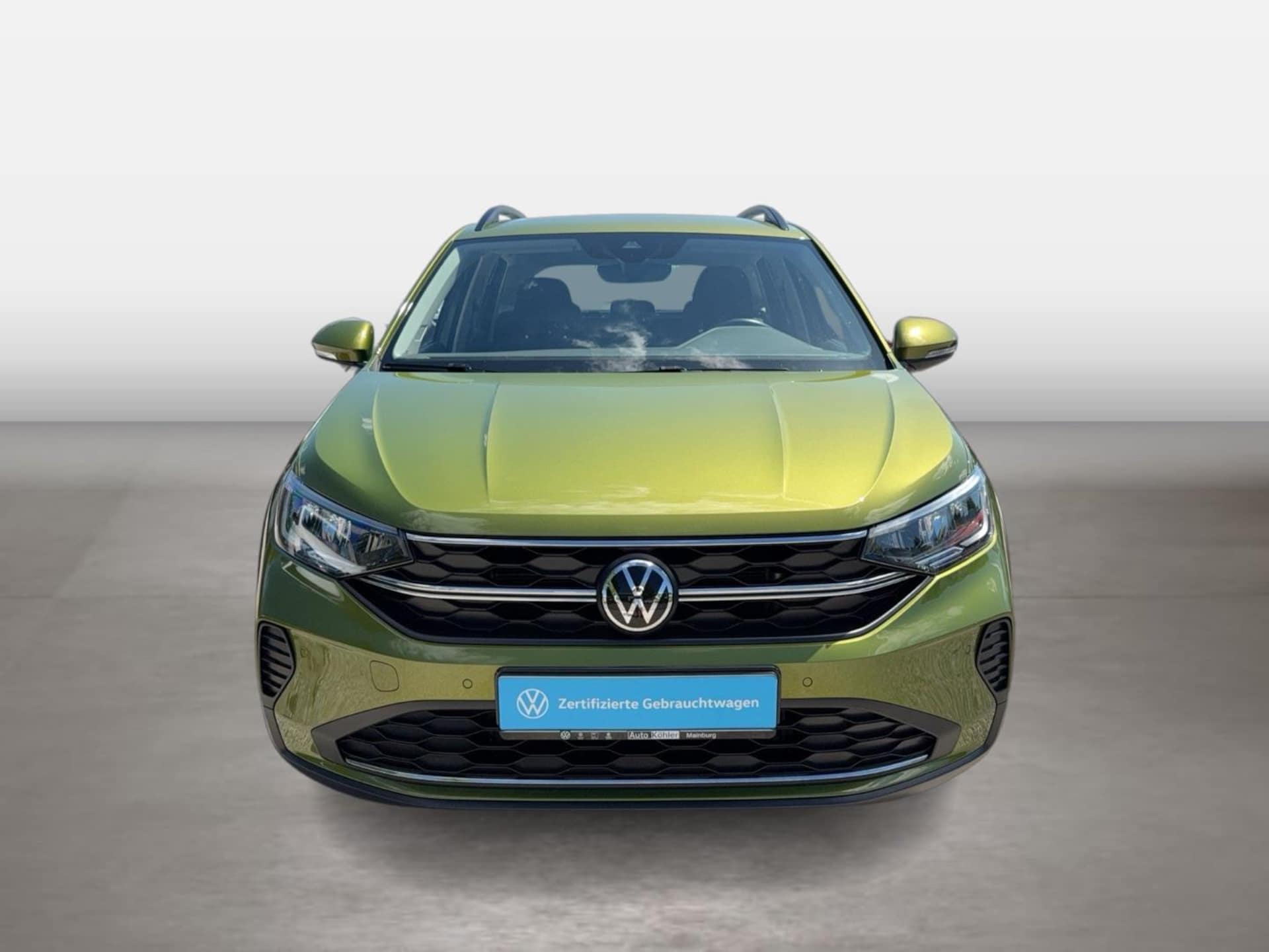 Volkswagen Taigo Life