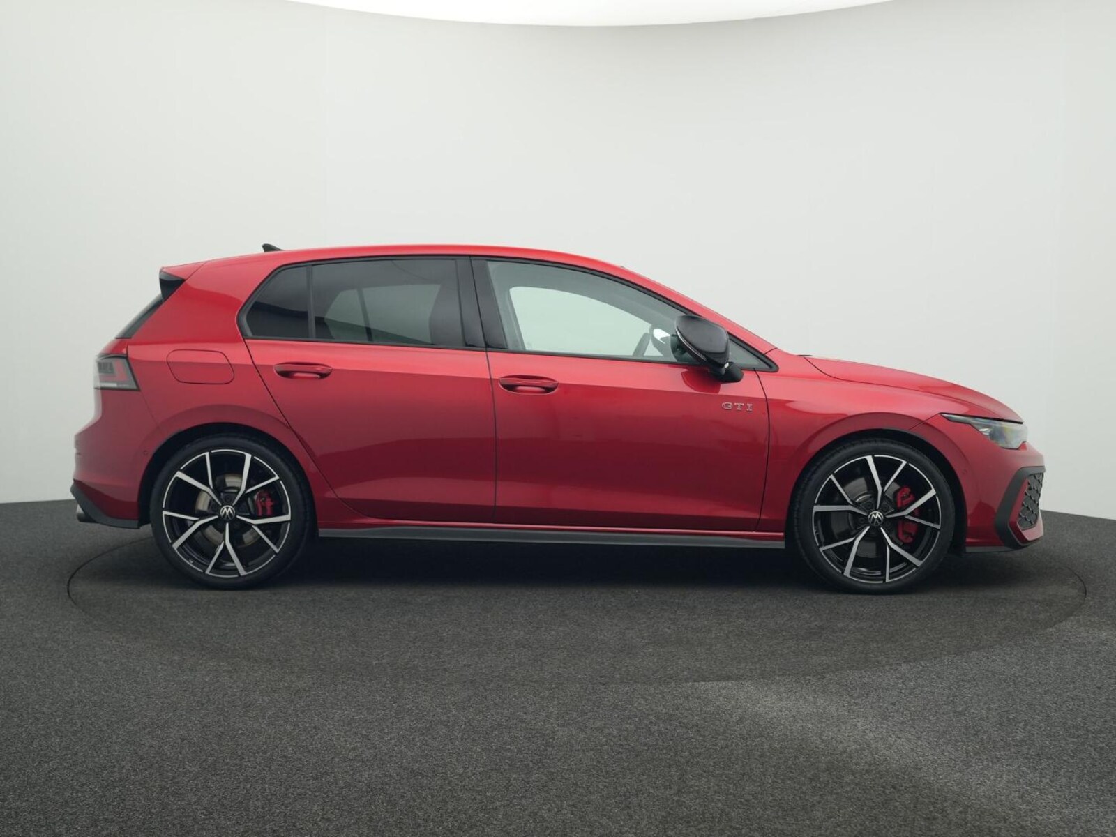 Volkswagen Golf – Bild 8