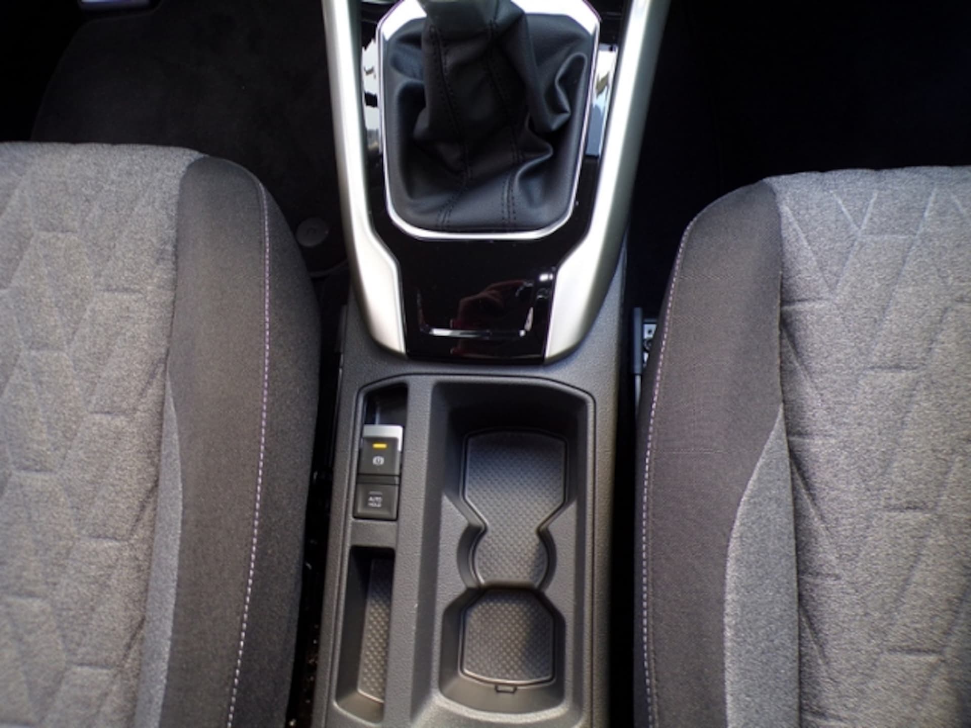 Volkswagen T-Roc MOVE