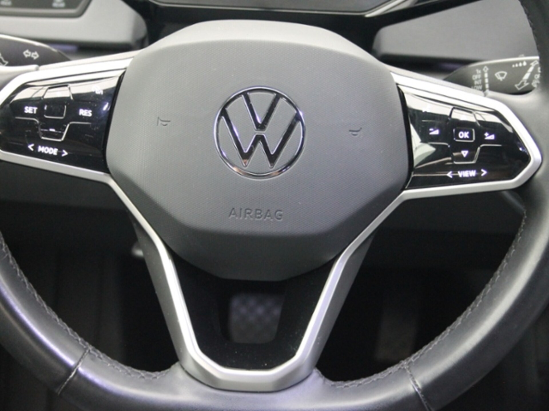 Volkswagen ID.3 Pro Performance