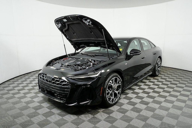 2026 Audi A6 Premium Plus - Photo 35