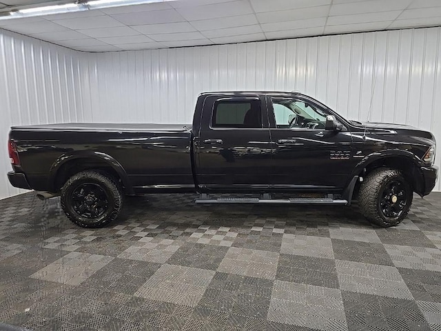 2017 RAM 3500